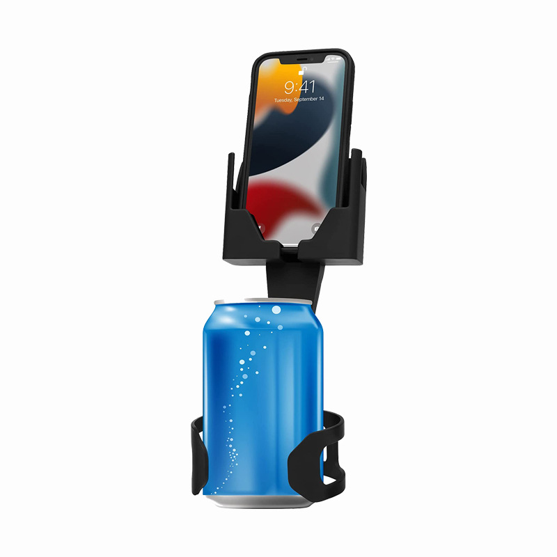 Multi-function Phone Seat– Phone & Cup Holder | OFCase091