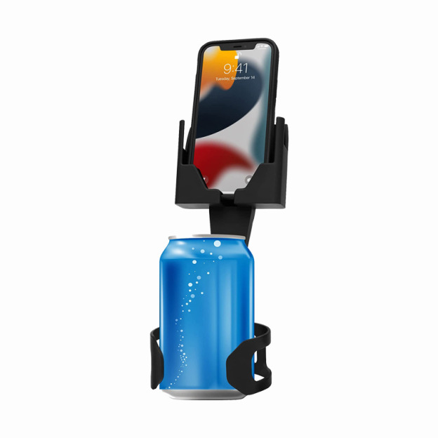 Multi-function Phone Seat– Phone & Cup Holder | OFCase091