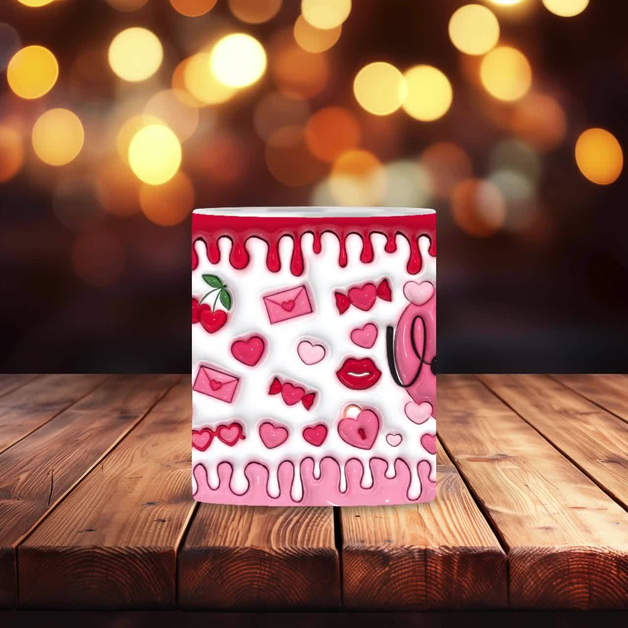 Happy Valentine's Day Mug | WSMug12