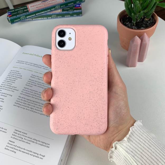 Eco Vegan 100% Biodegradable Phone Case | OFCase086