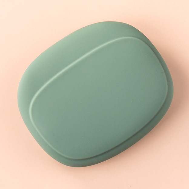 Personalized Engraved Silicone Storage Pouch | OFBag08