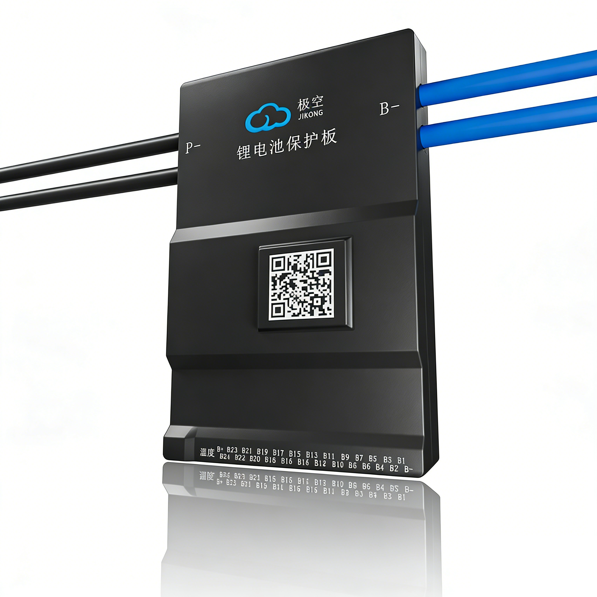 JK BMS 8S-24S 150A Smart Active BMS for Lifepo4/Li-ion/LTO