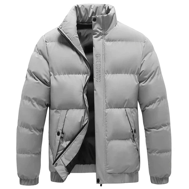 2025 Men's Stan - Elevated Winter Puffer