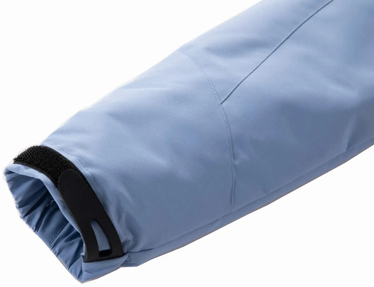 The Nokdjrth Face-Women's Waterproof Ski Jacket