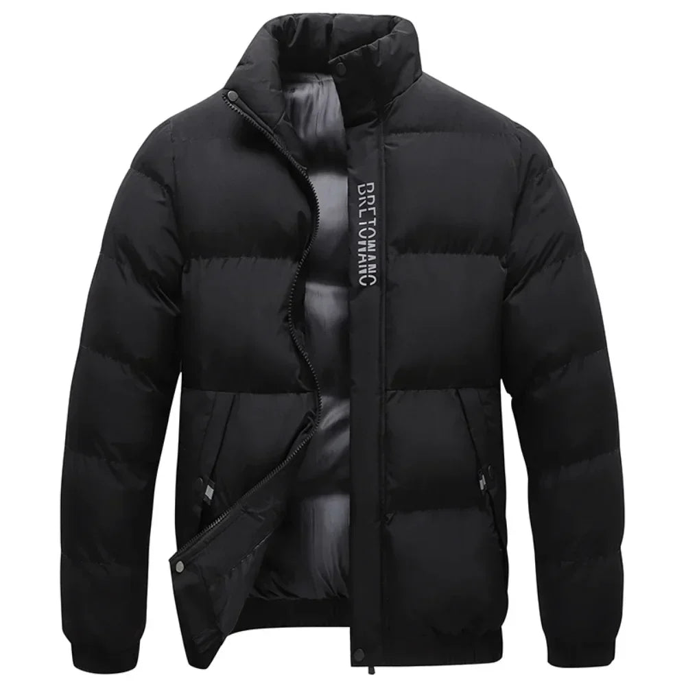 2025 Men's Stan - Elevated Winter Puffer