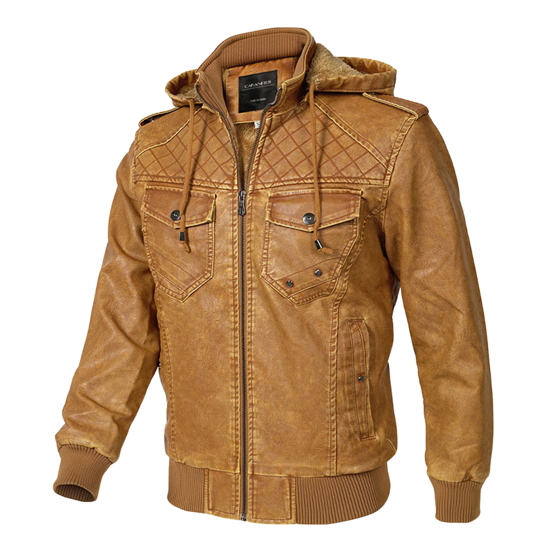 2025 Men's Jonathan | Classic Jacket