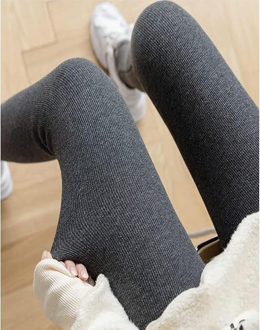 Soft Clouds Fleece Leggings