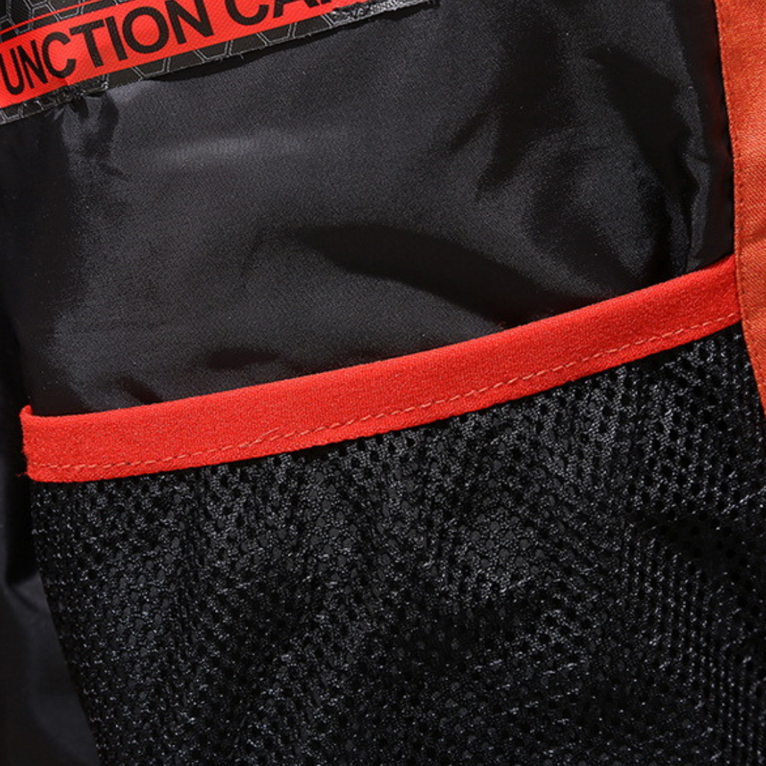 2025 Men's Elliot - Warm Winter Jacket