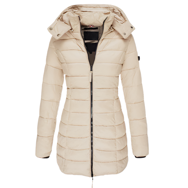 2025 Women's Iris - Extra Warm Winter Jacket