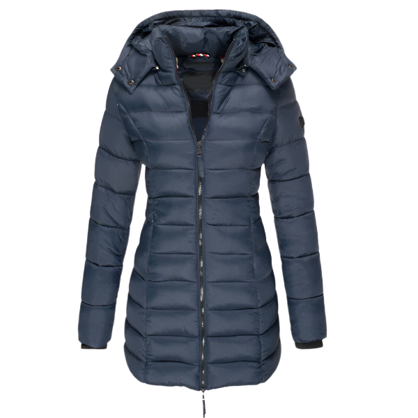 2025 Women's Iris - Extra Warm Winter Jacket