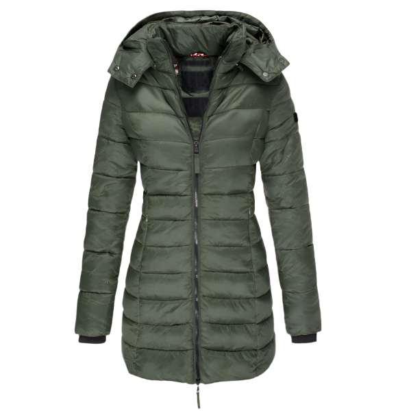 2025 Women's Iris - Extra Warm Winter Jacket