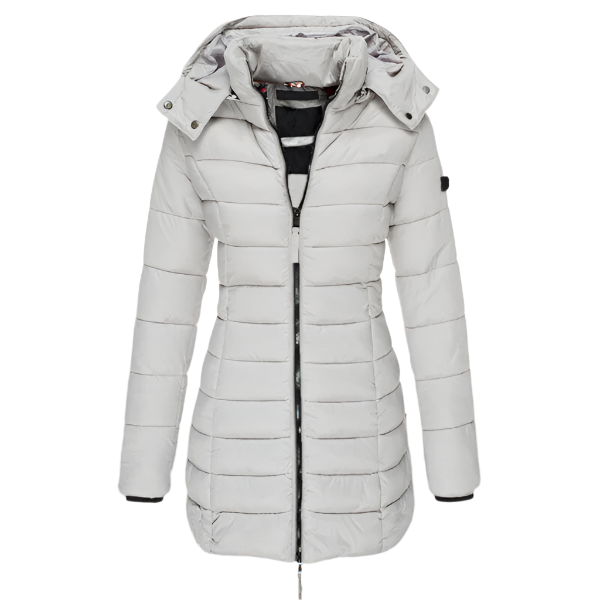 2025 Women's Iris - Extra Warm Winter Jacket