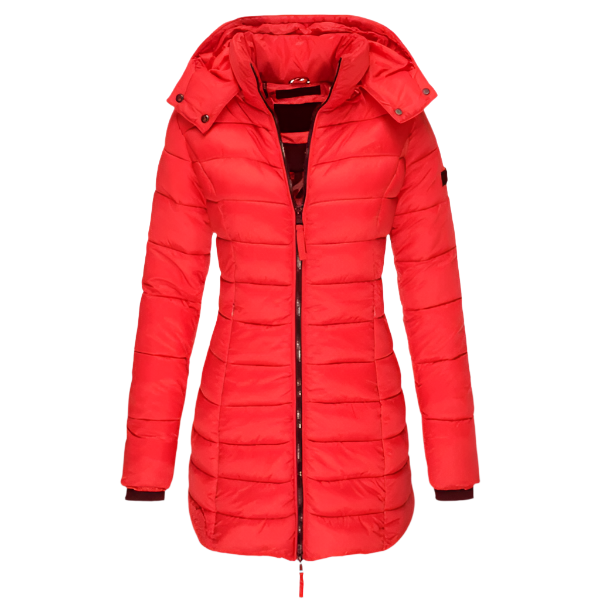 2025 Women's Iris - Extra Warm Winter Jacket