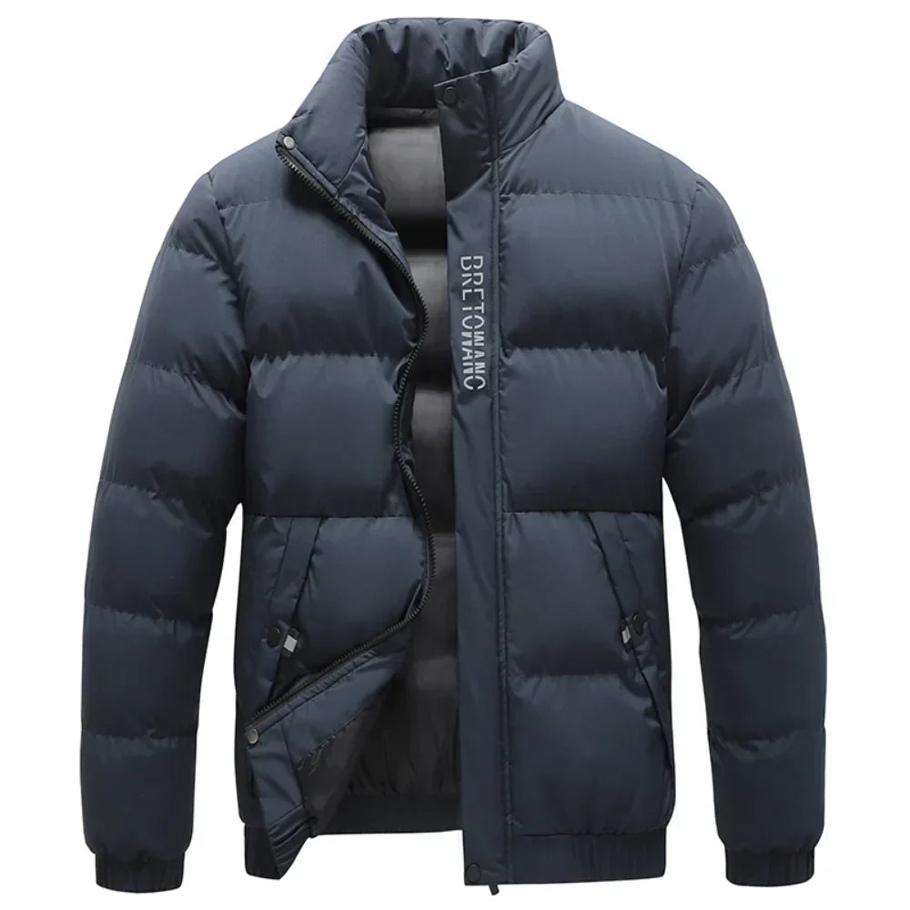 2025 Men's Stan - Elevated Winter Puffer