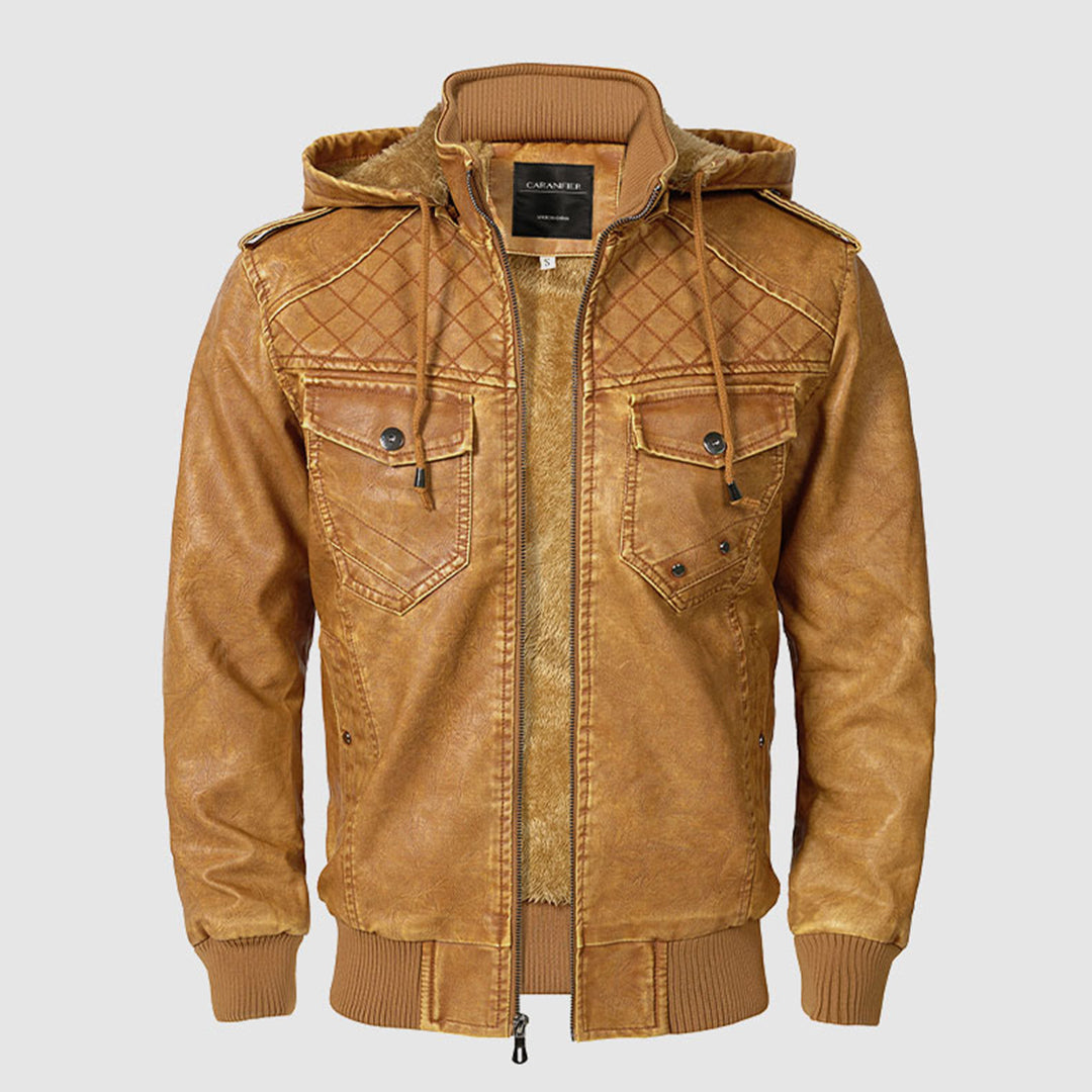 2025 Men's Jonathan | Classic Jacket