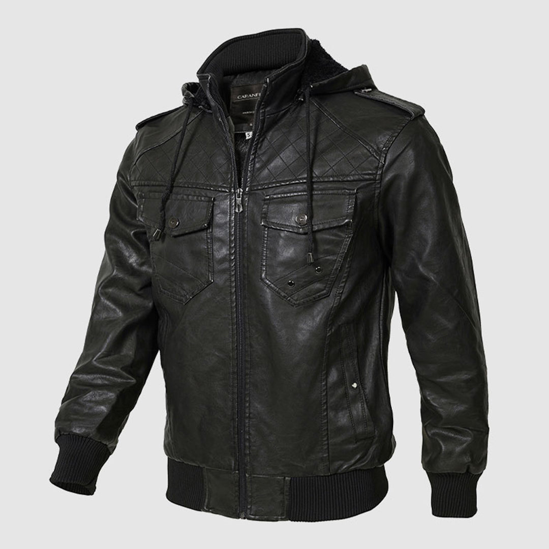 2025 Men's Jonathan | Classic Jacket