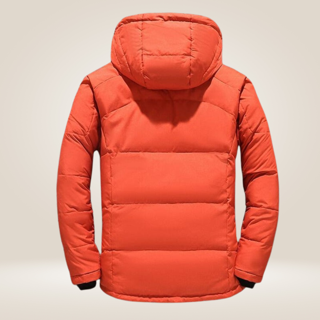 2025 Men's Elliot - Warm Winter Jacket