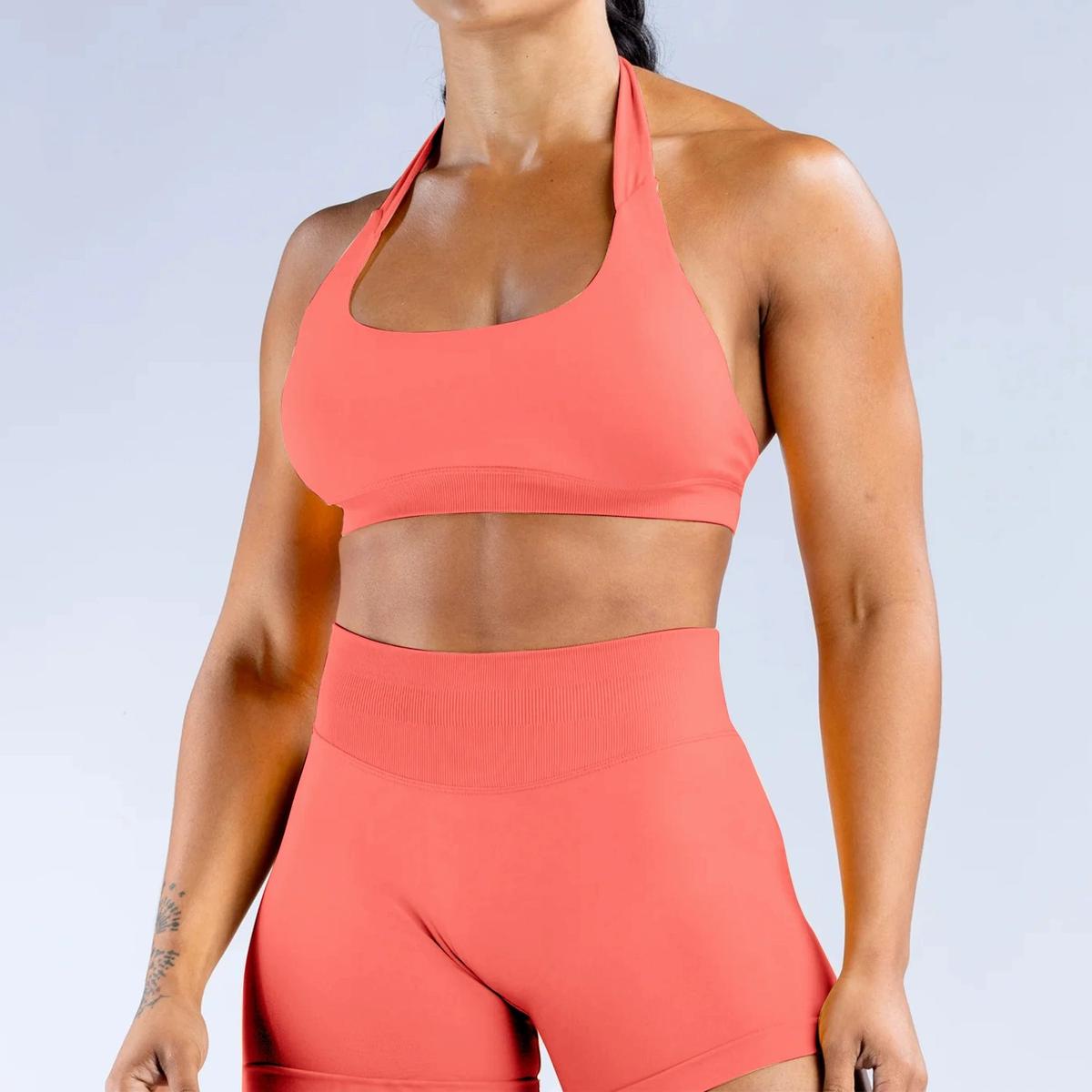 Impact Sports Bra