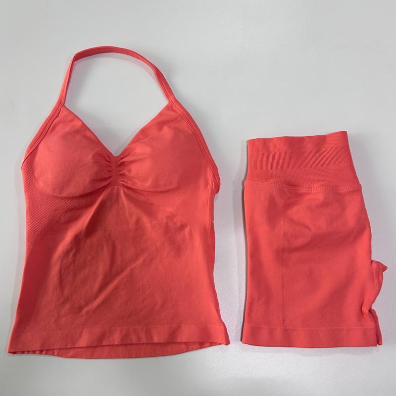 2Pcs Impact Gym Set Women