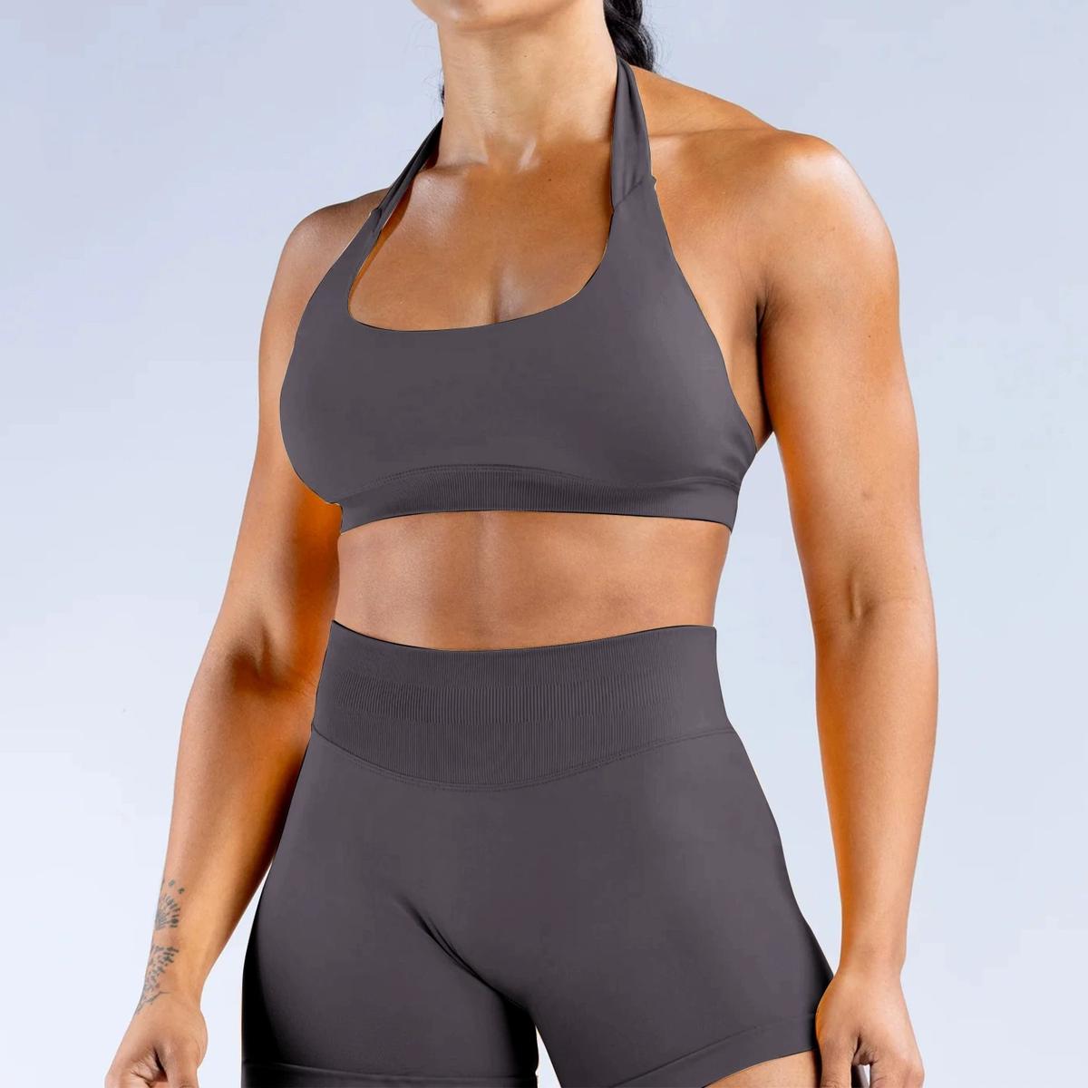 Impact Sports Bra