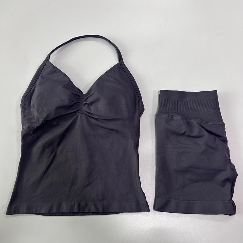 2Pcs Impact Gym Set Women