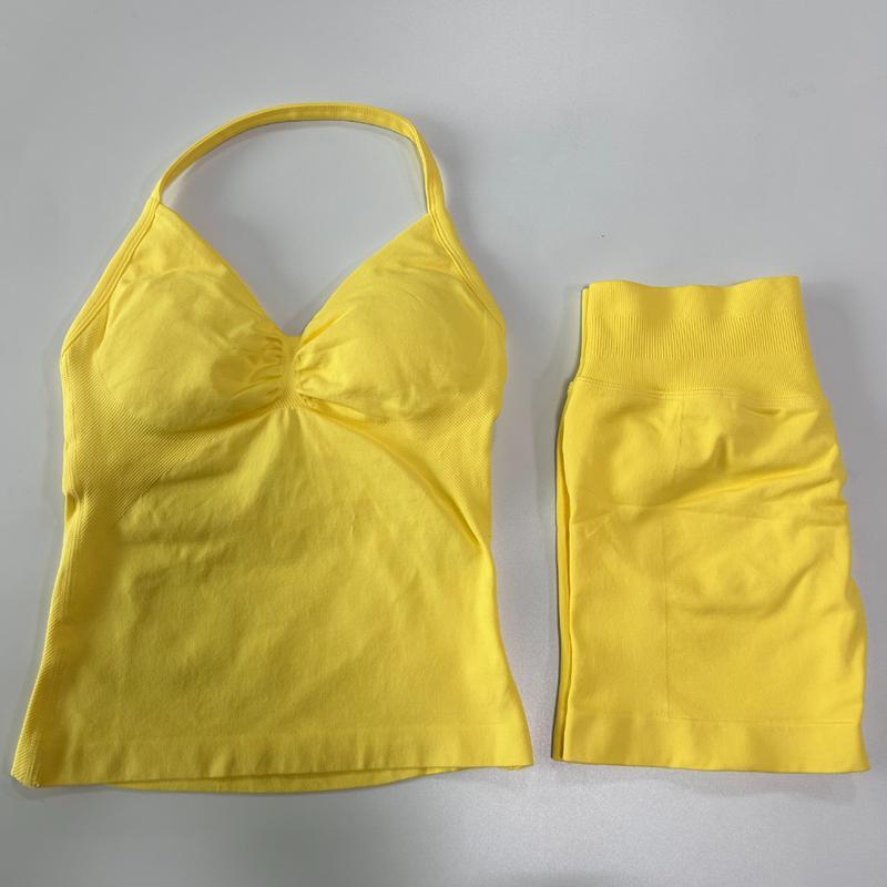 2Pcs Impact Gym Set Women