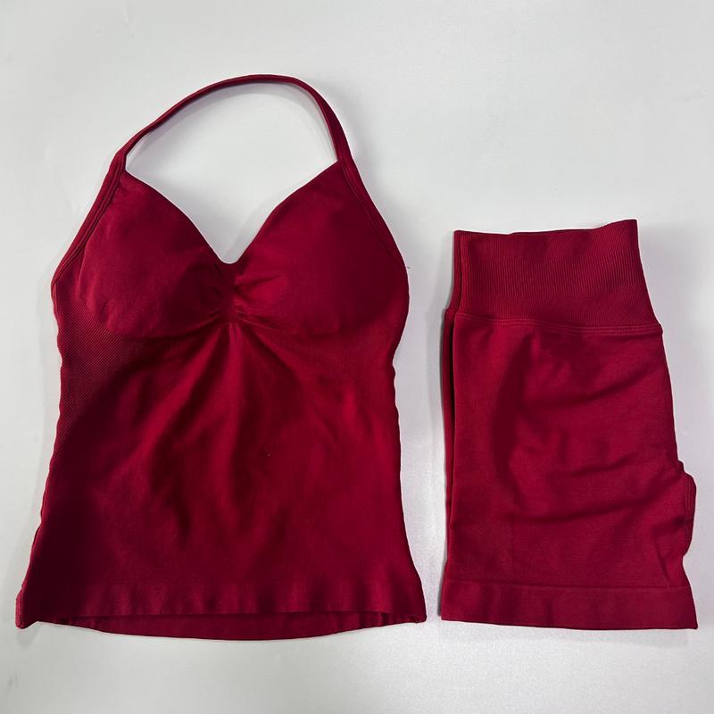 2Pcs Impact Gym Set Women