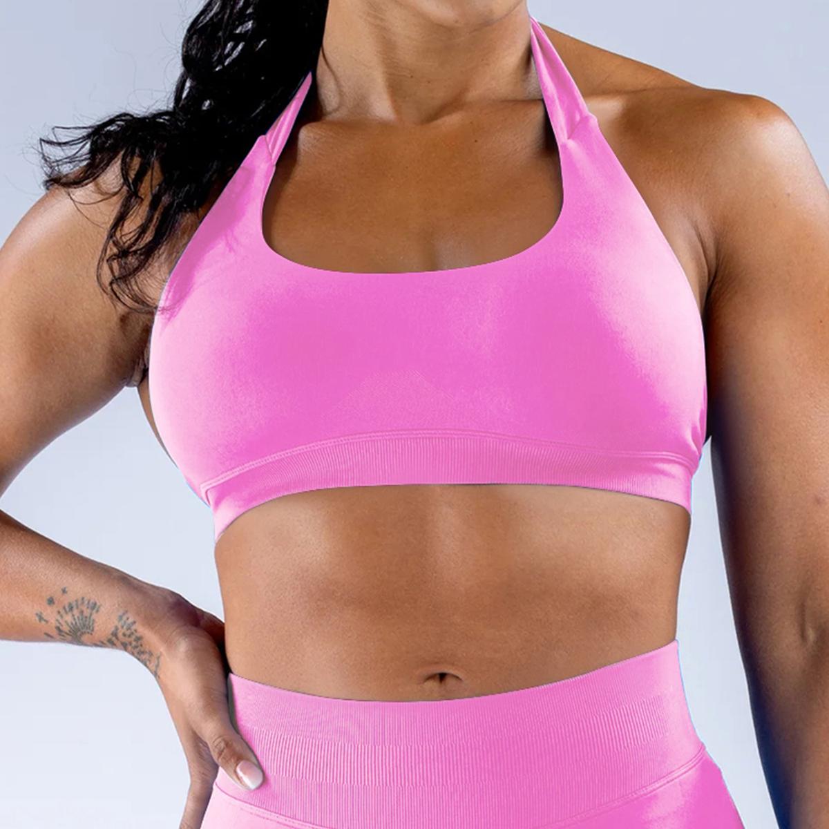 Impact Sports Bra