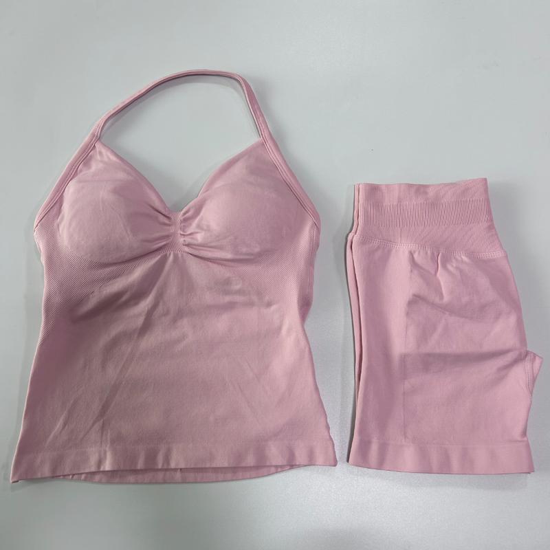 2Pcs Impact Gym Set Women