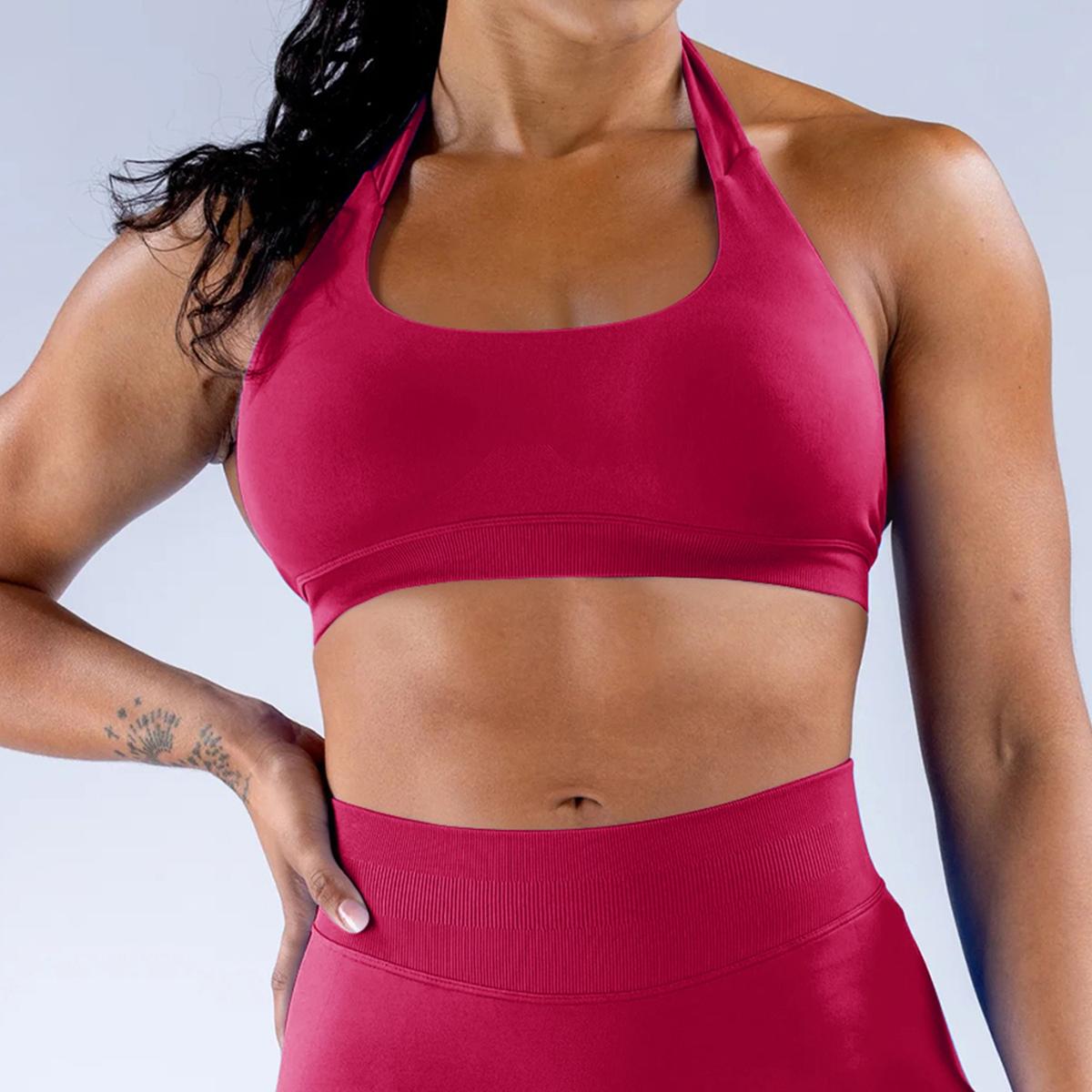 Impact Sports Bra