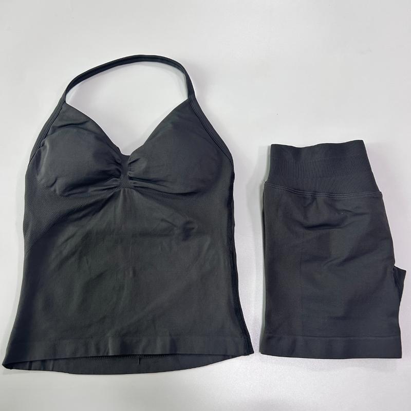 2Pcs Impact Gym Set Women