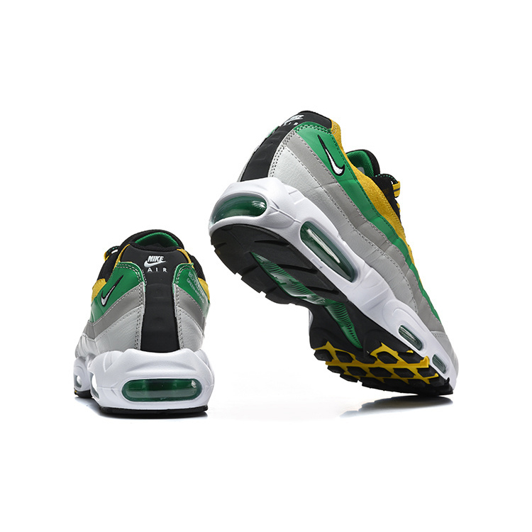 Men's Air Cushion Sneakers