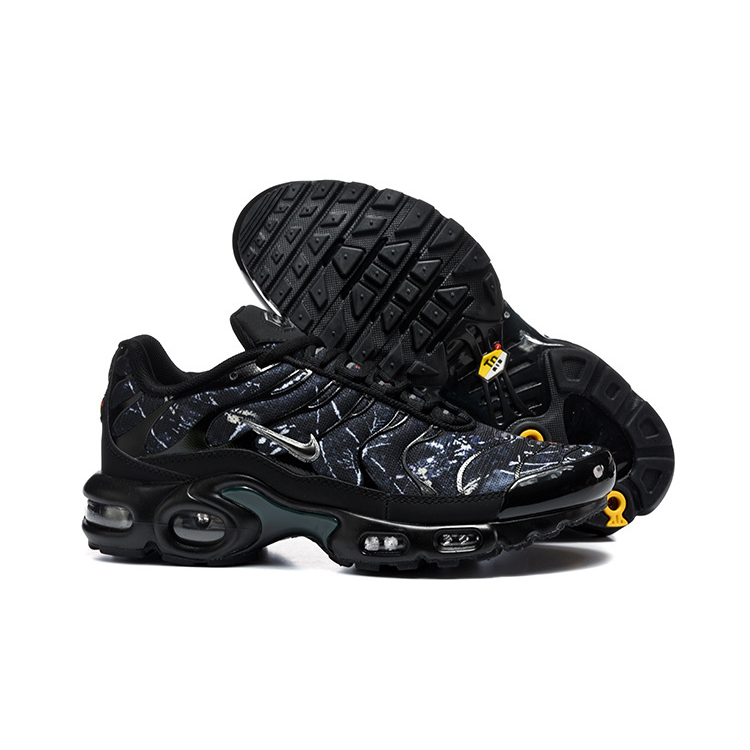 Men's Air Cushion Sneakers