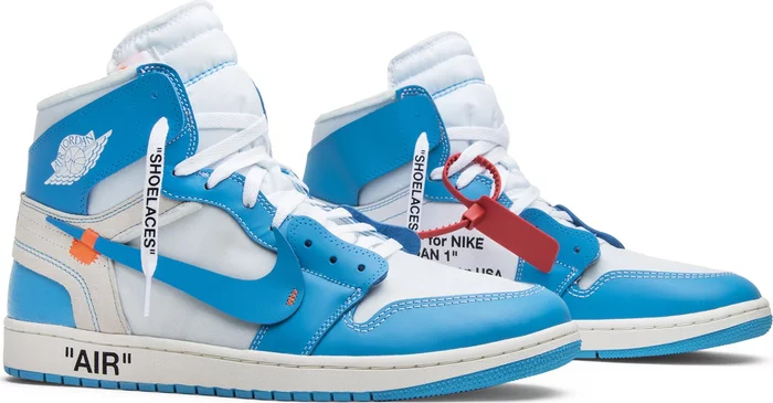 Air Jordan 1 Retro High