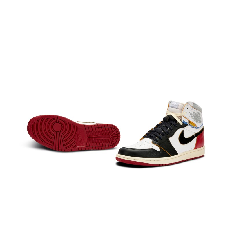 Men's Air Cushion Sneakers