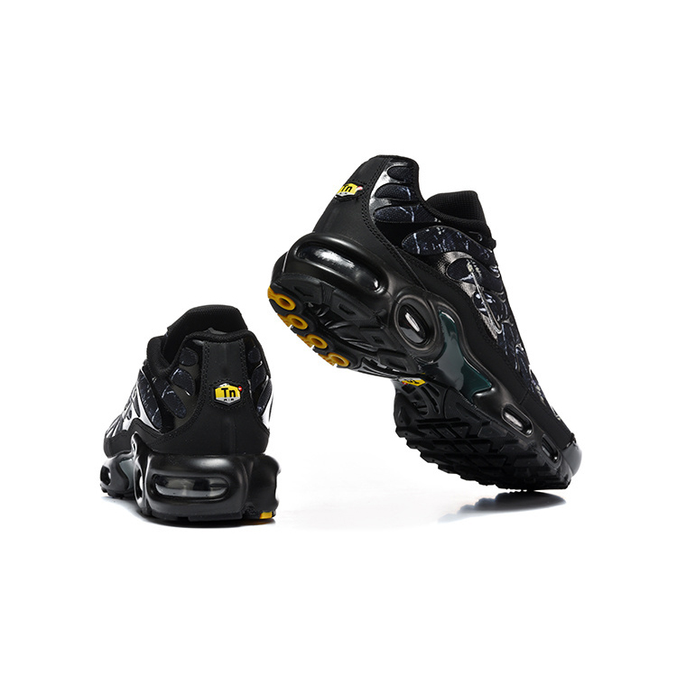 Men's Air Cushion Sneakers