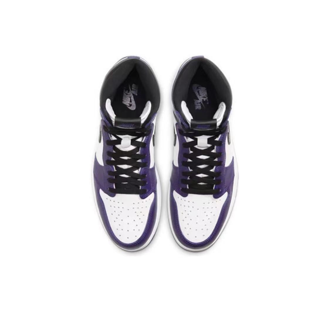 Men's Air Cushion Sneakers High