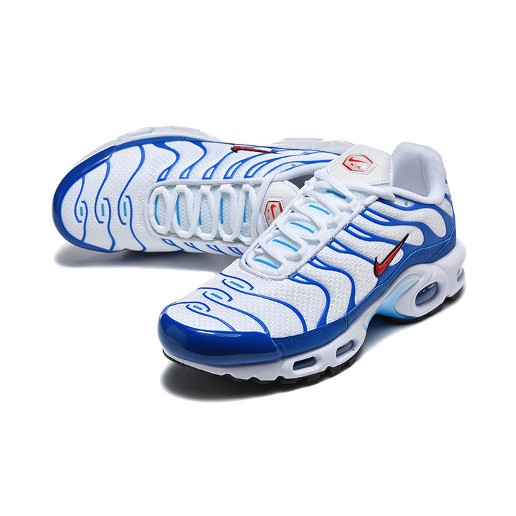 Men's Air Cushion Sneakers