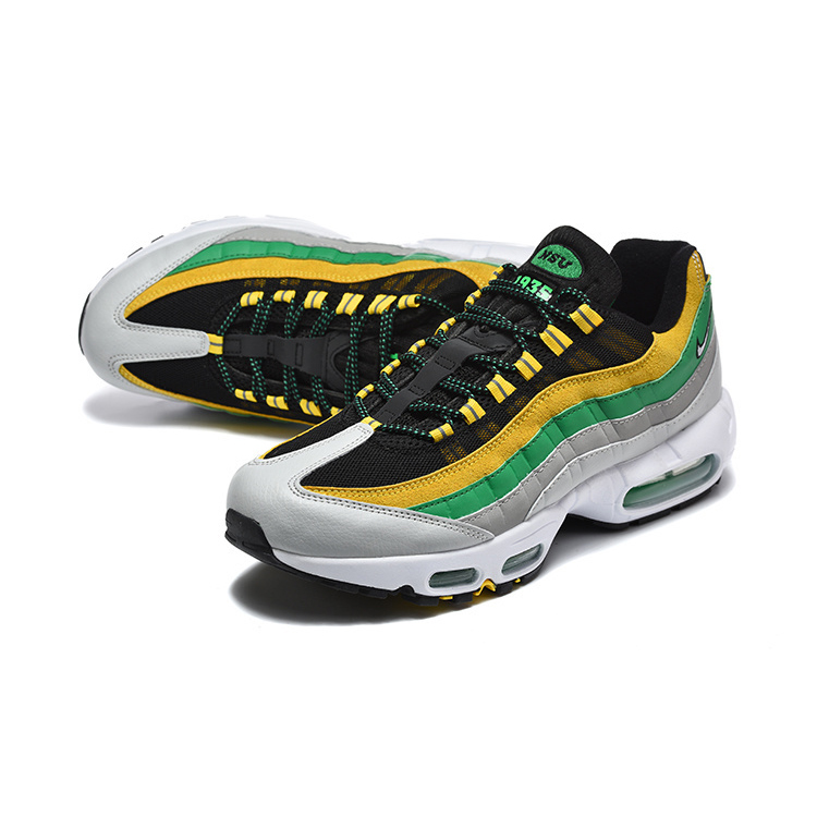 Men's Air Cushion Sneakers