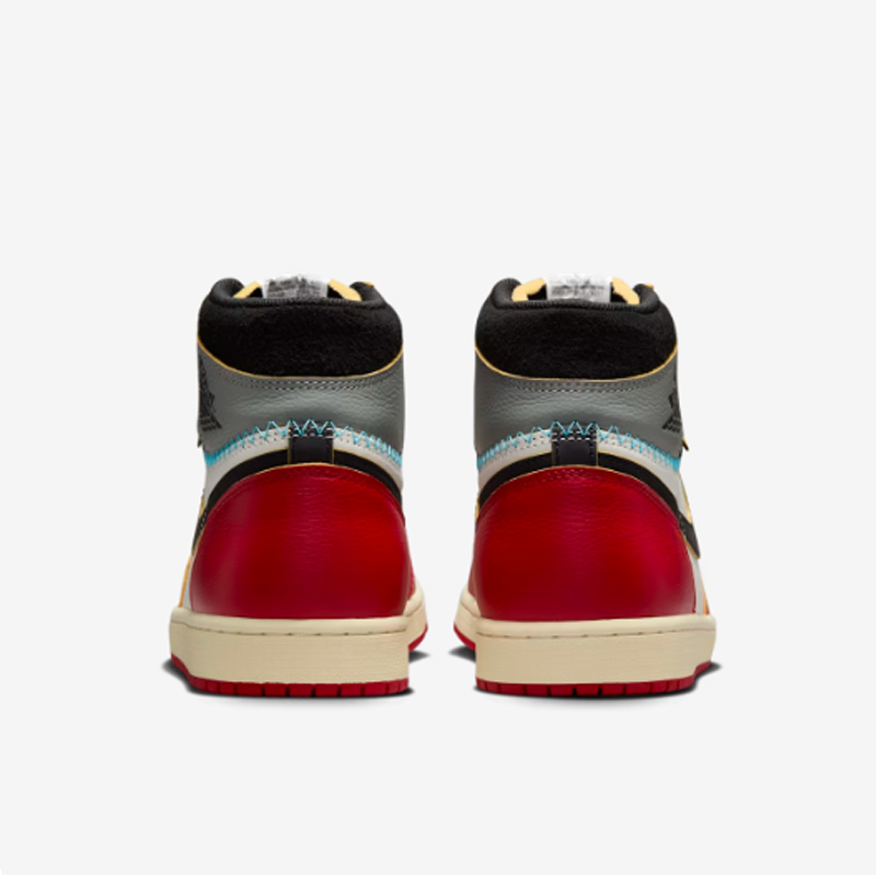 Men's Air Cushion Sneakers