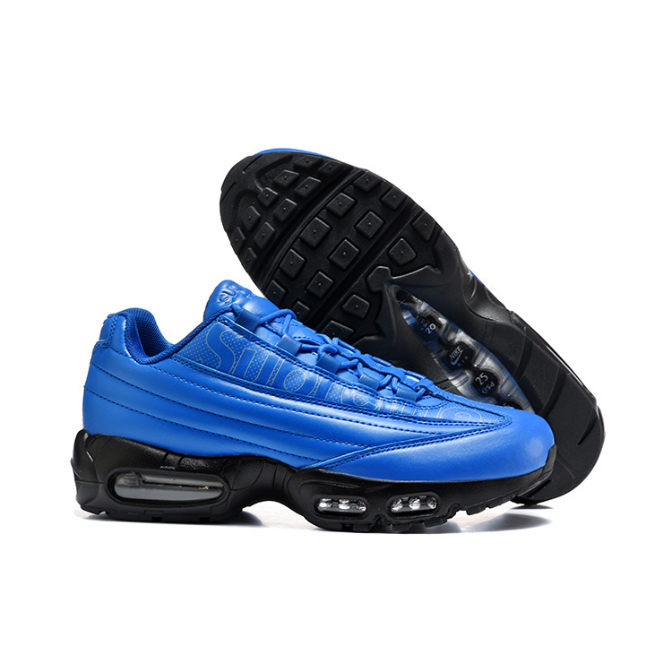 Men's Air Cushion Sneakers