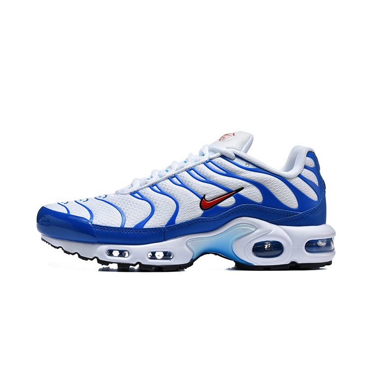 Men's Air Cushion Sneakers