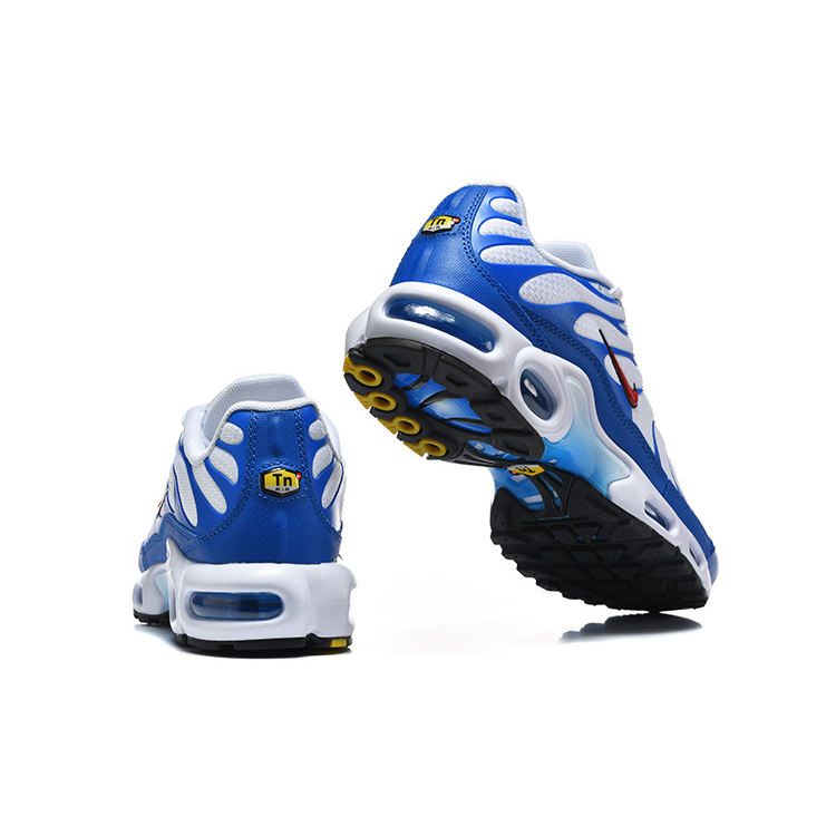 Men's Air Cushion Sneakers