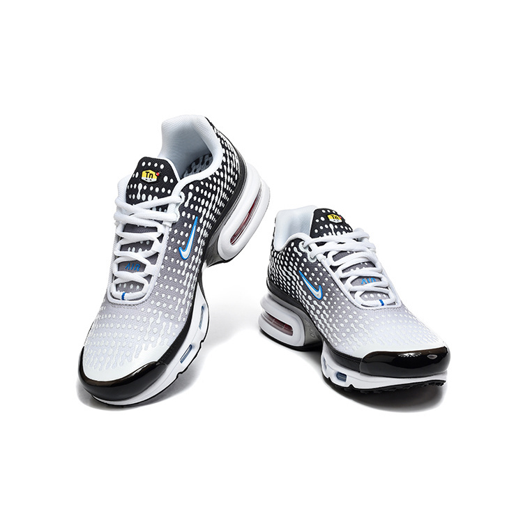 Men's Air Cushion Sneakers