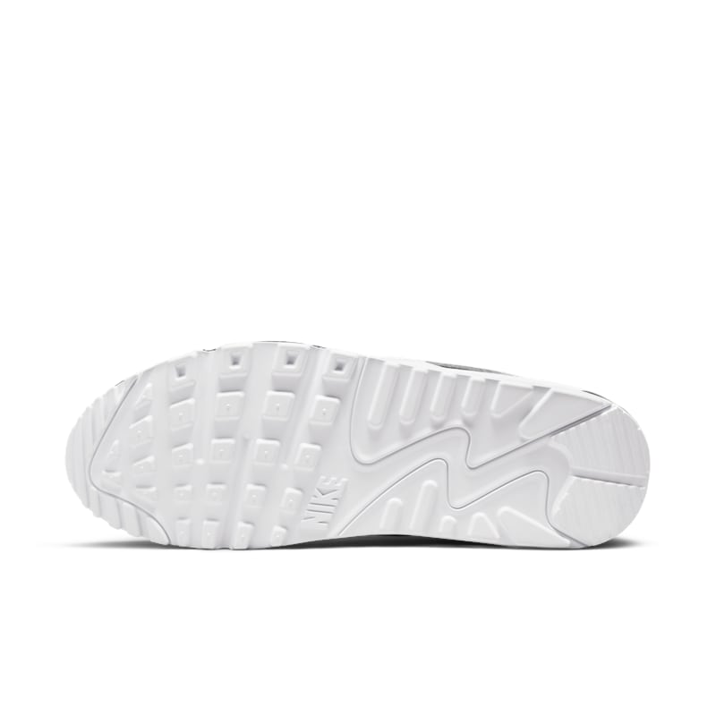 Air Cushion Men's Trainers