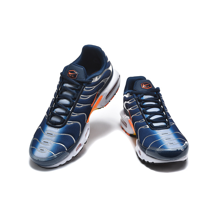 Men's Air Cushion Sneakers