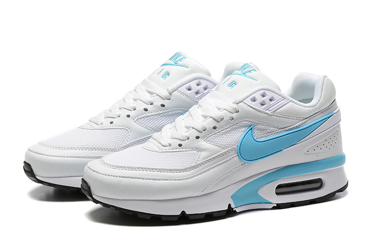 Air Max BW