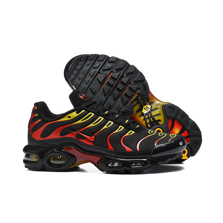 Men's Air Cushion Sneakers