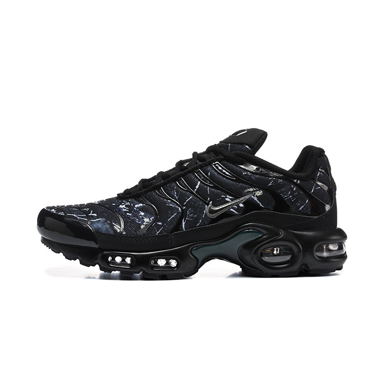 Men's Air Cushion Sneakers