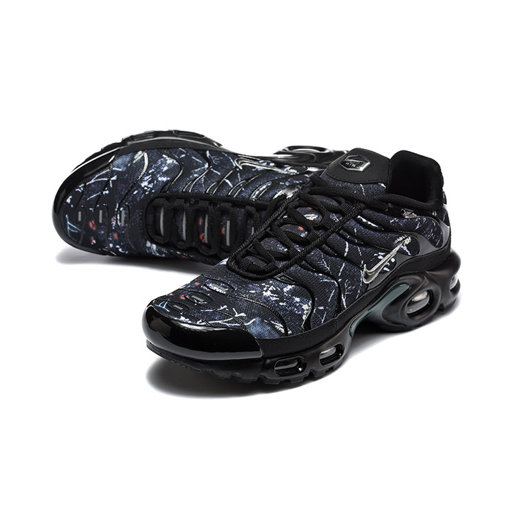 Men's Air Cushion Sneakers